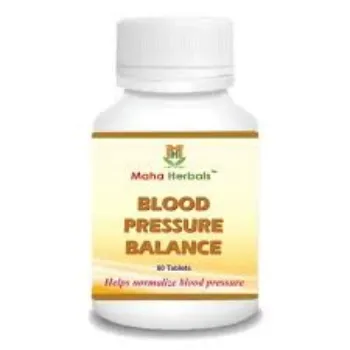 Blood Pressure Tablets